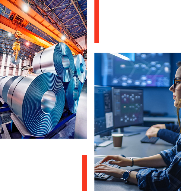 Müşterilerimizin ihtiyaçlarına özel çözümler