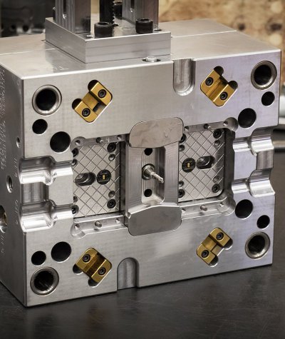 Zamak Enjeksiyon Pistonu